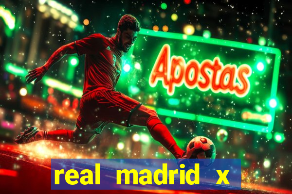 real madrid x liverpool futemax